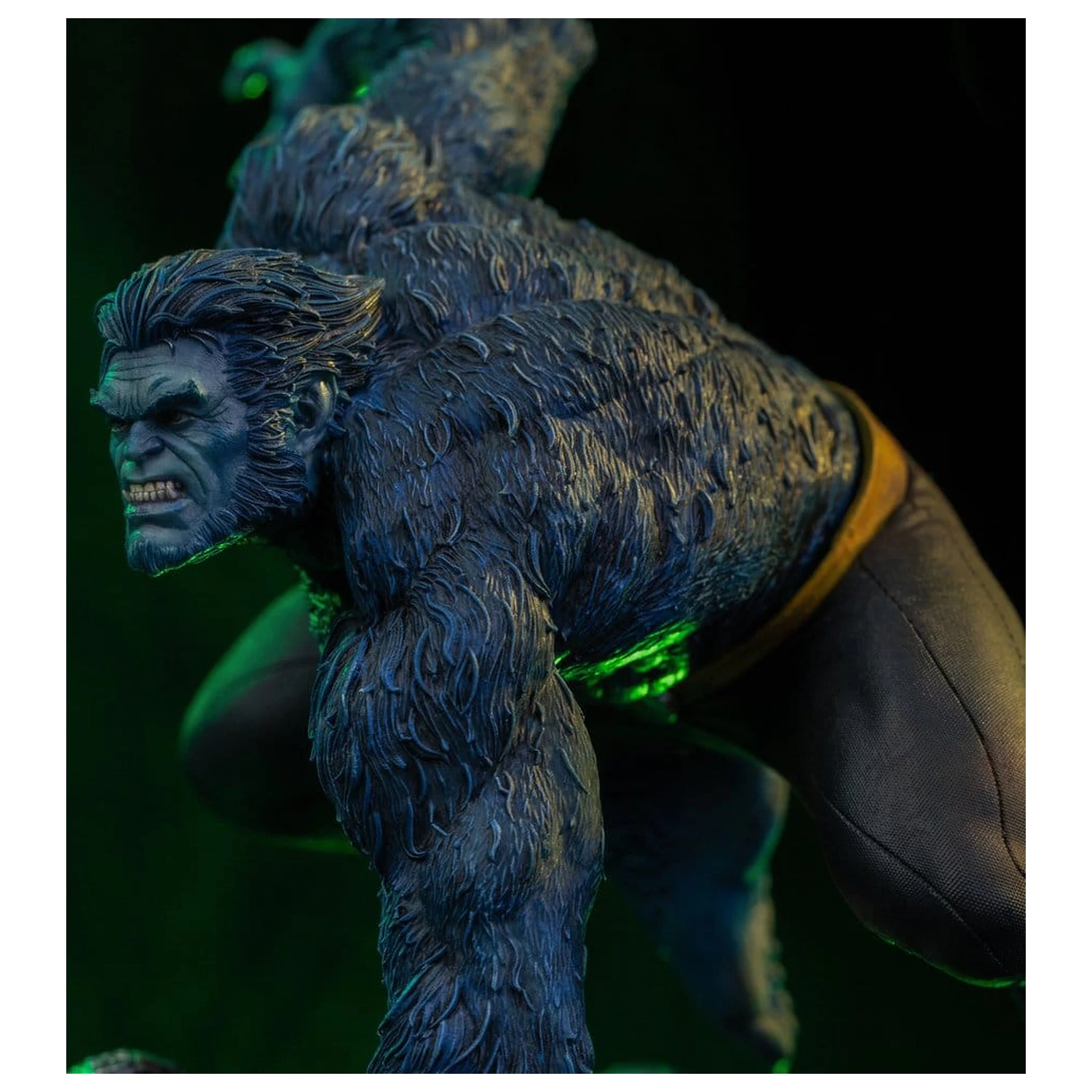 Avengers: Doomsday BDS Art Scale Statuie 1/10 Bestie 23 cm poza produsului