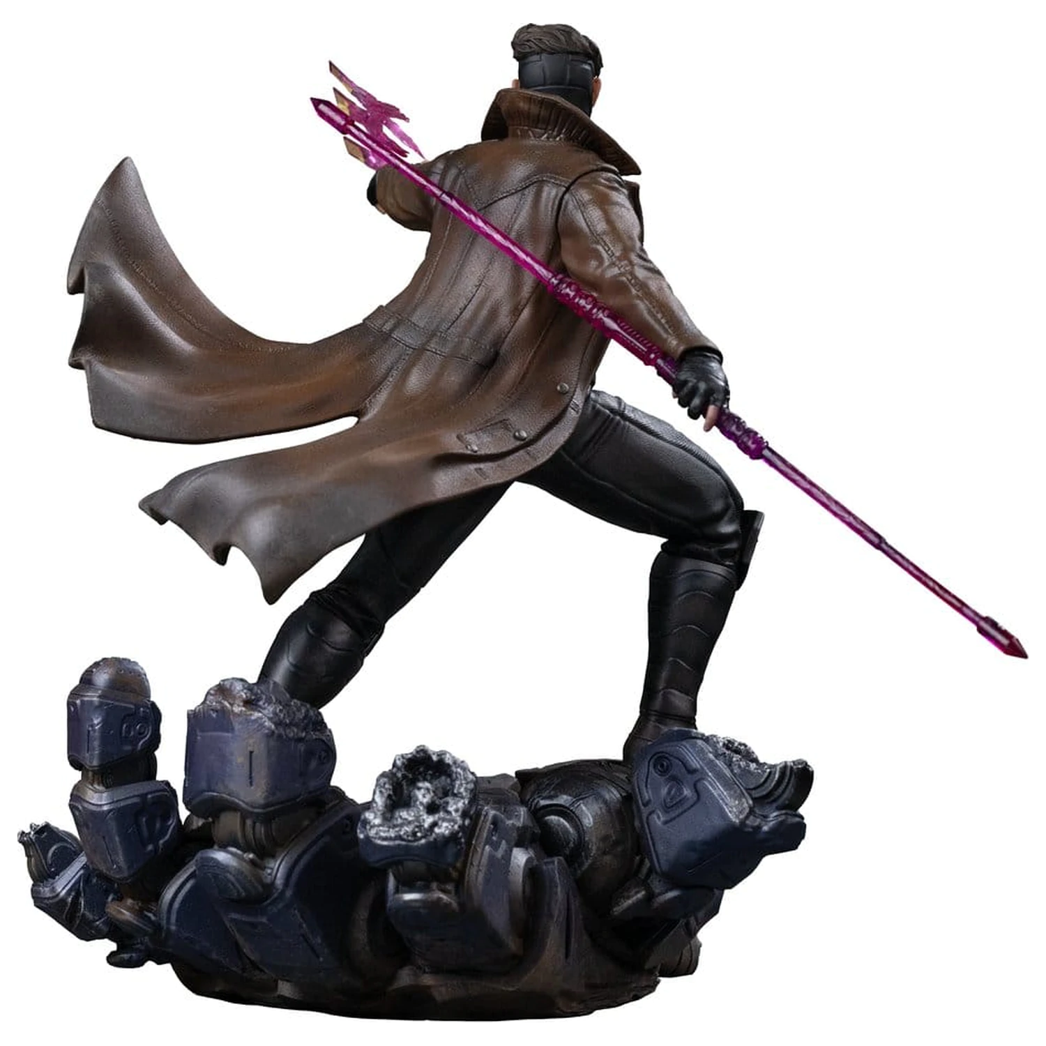 Avengers: Doomsday BDS Art Scale Statuie 1/10 Gambit 23 cm poza produsului