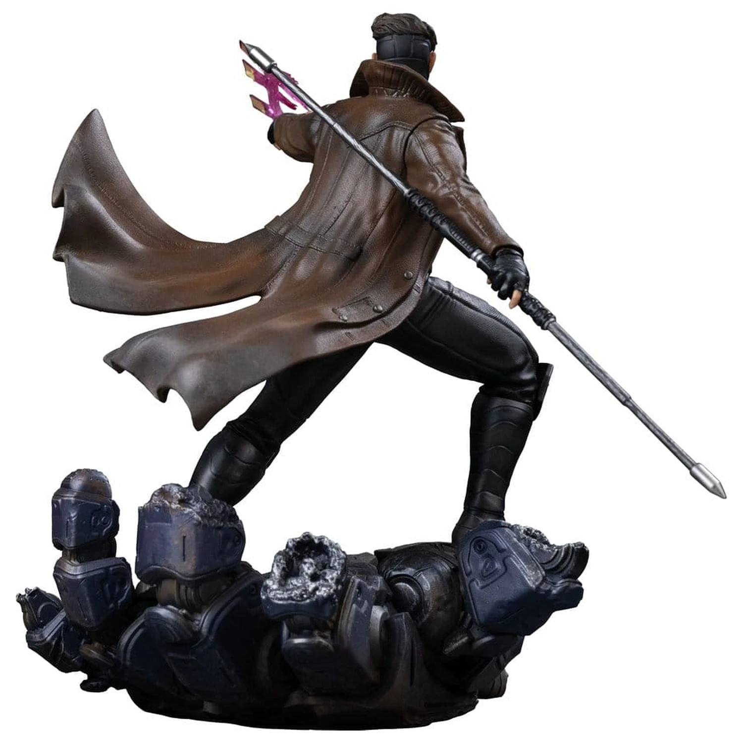 Avengers: Doomsday BDS Art Scale Statuie 1/10 Gambit 23 cm poza produsului