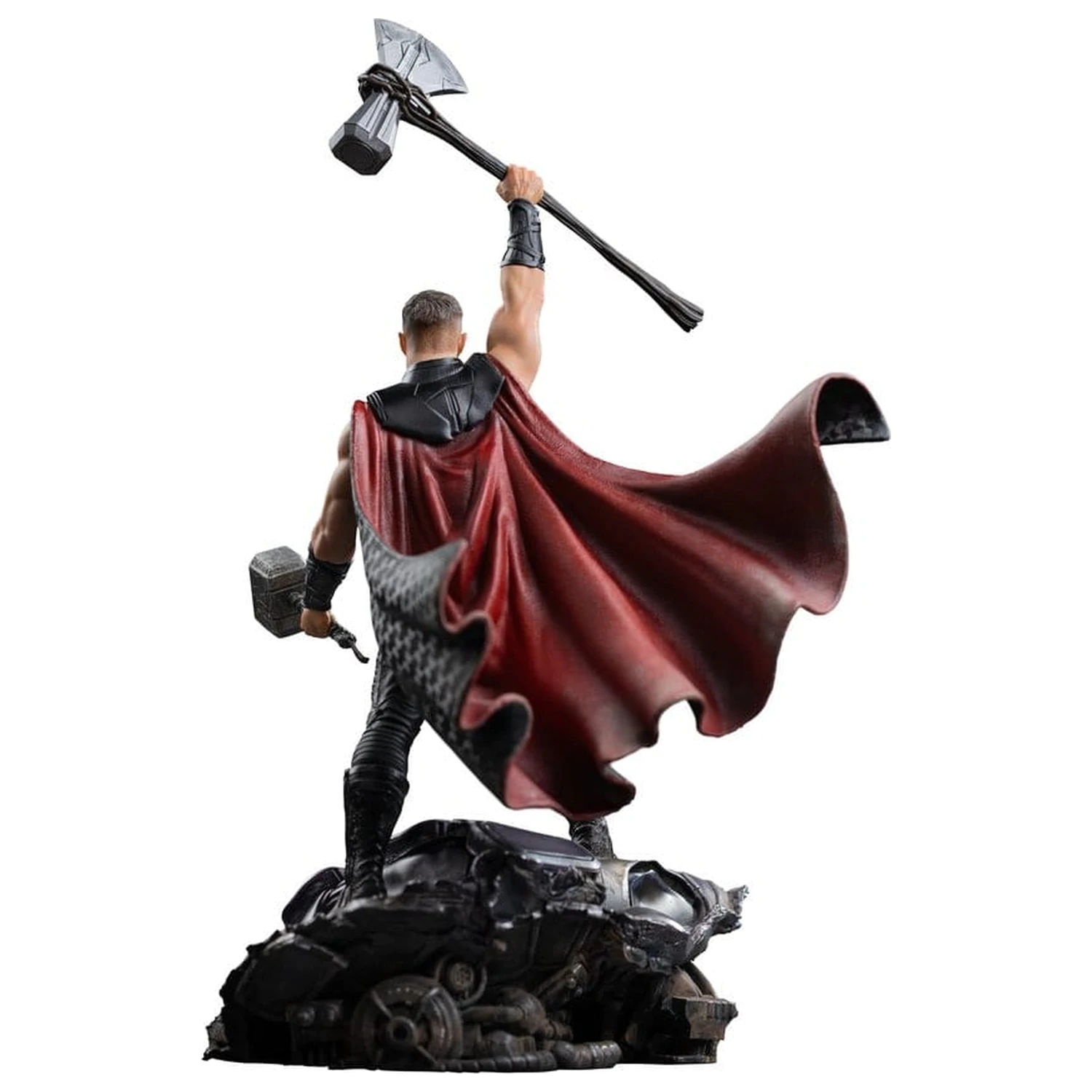 Avengers: Doomsday BDS Art Scale Statuie 1/10 Thor 34 cm poza produsului