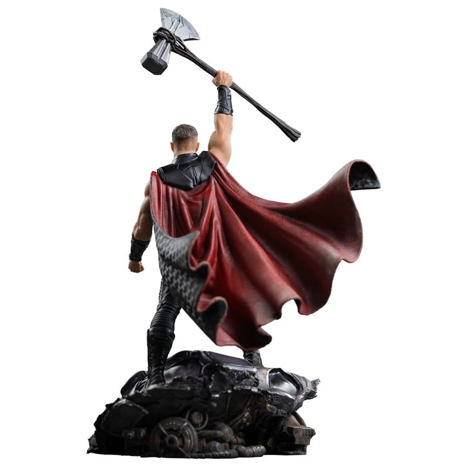 Avengers: Doomsday BDS Art Scale Statuie 1/10 Thor 34 cm poza produsului
