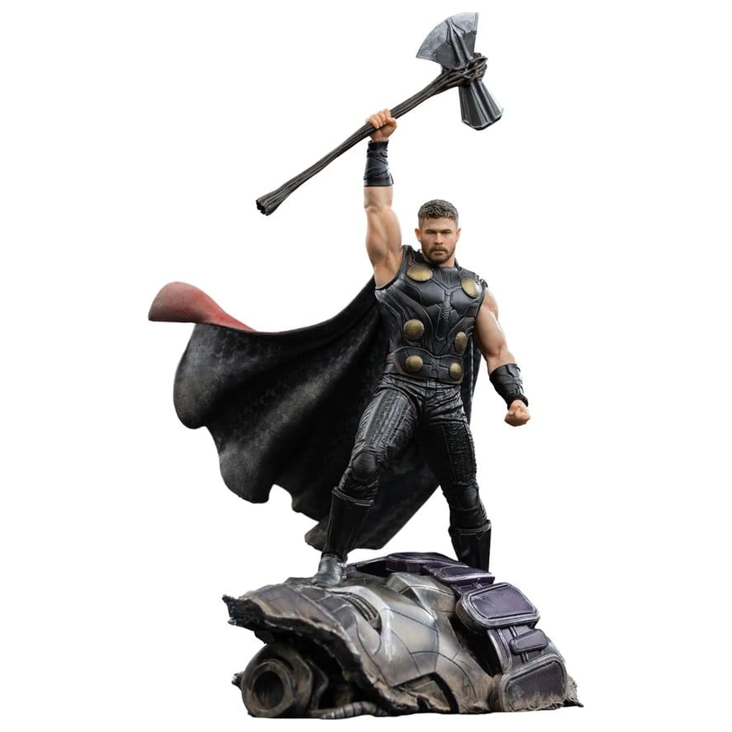 Avengers: Doomsday BDS Art Scale Statuie 1/10 Thor 34 cm poza produsului