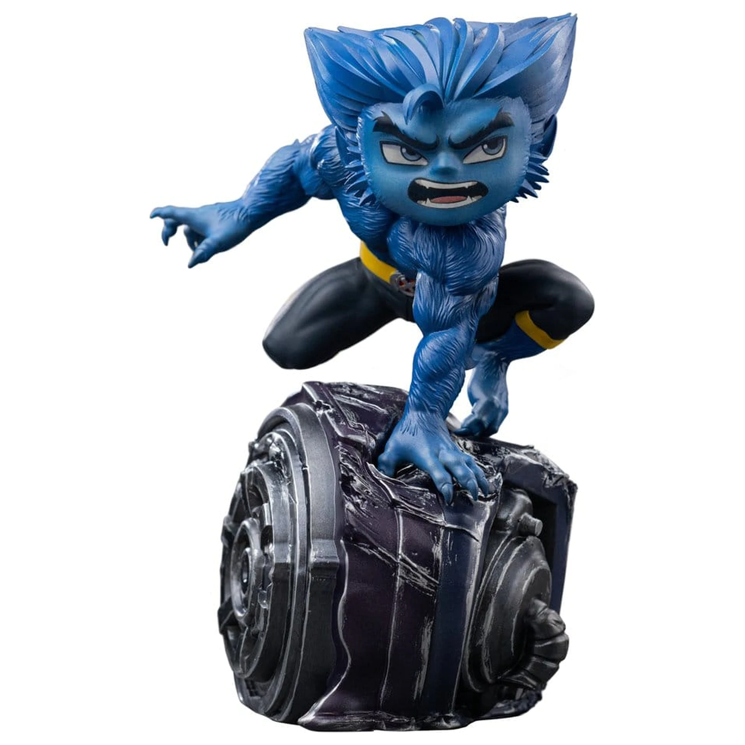 Avengers: Doomsday Minico Mini Figurina Bestie poza produsului