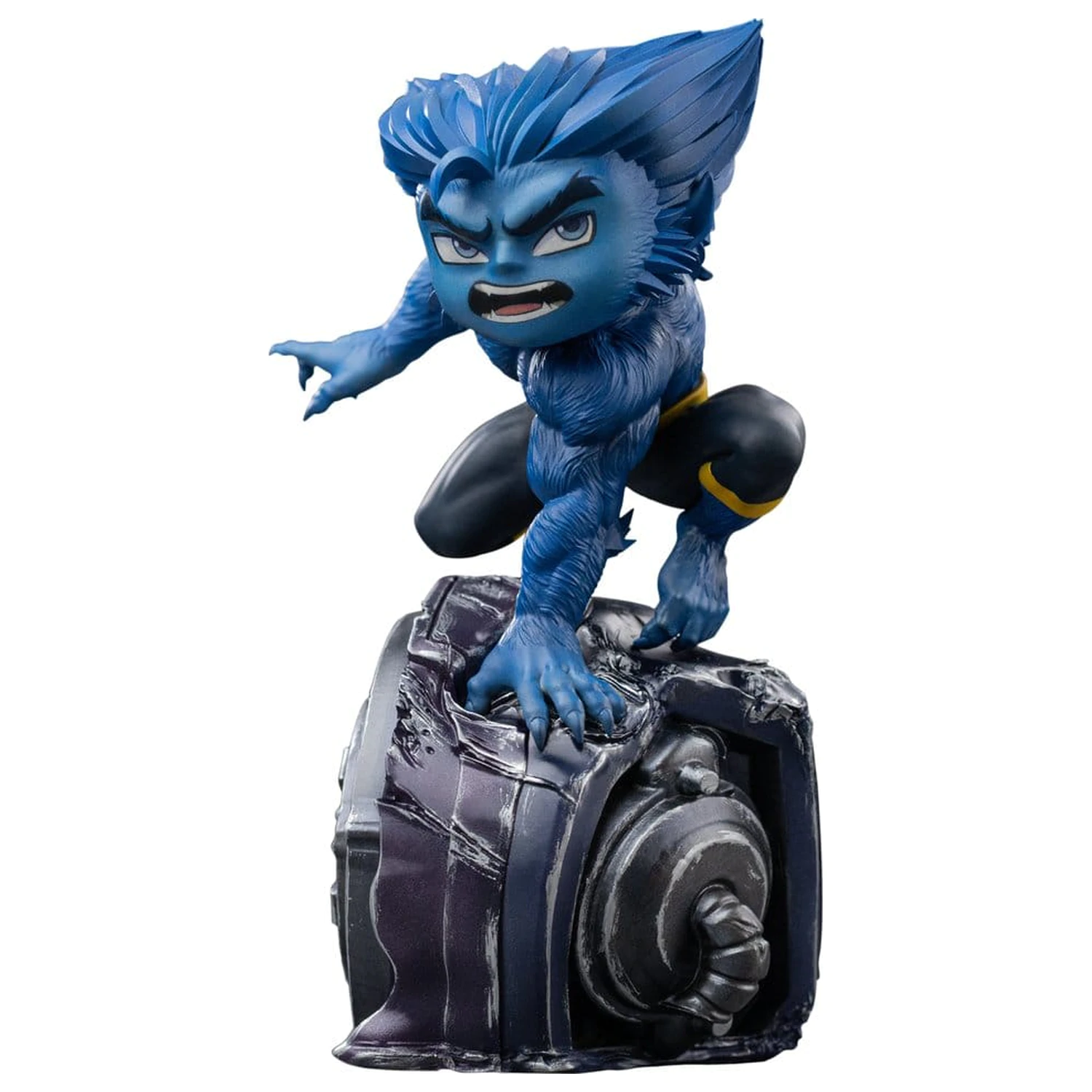 Avengers: Doomsday Minico Mini Figurina Bestie poza produsului