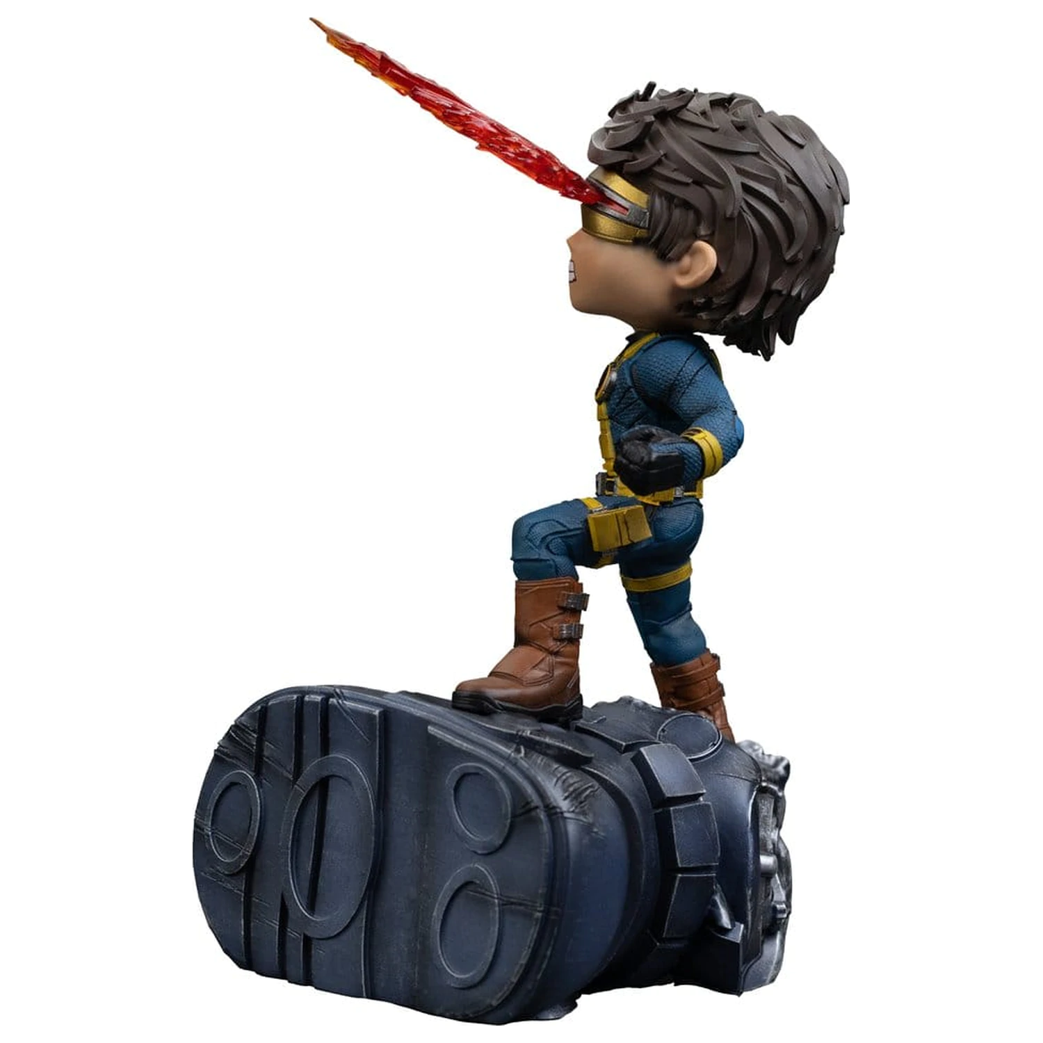 Avengers: Doomsday Minico Mini Figurina Cyclops poza produsului
