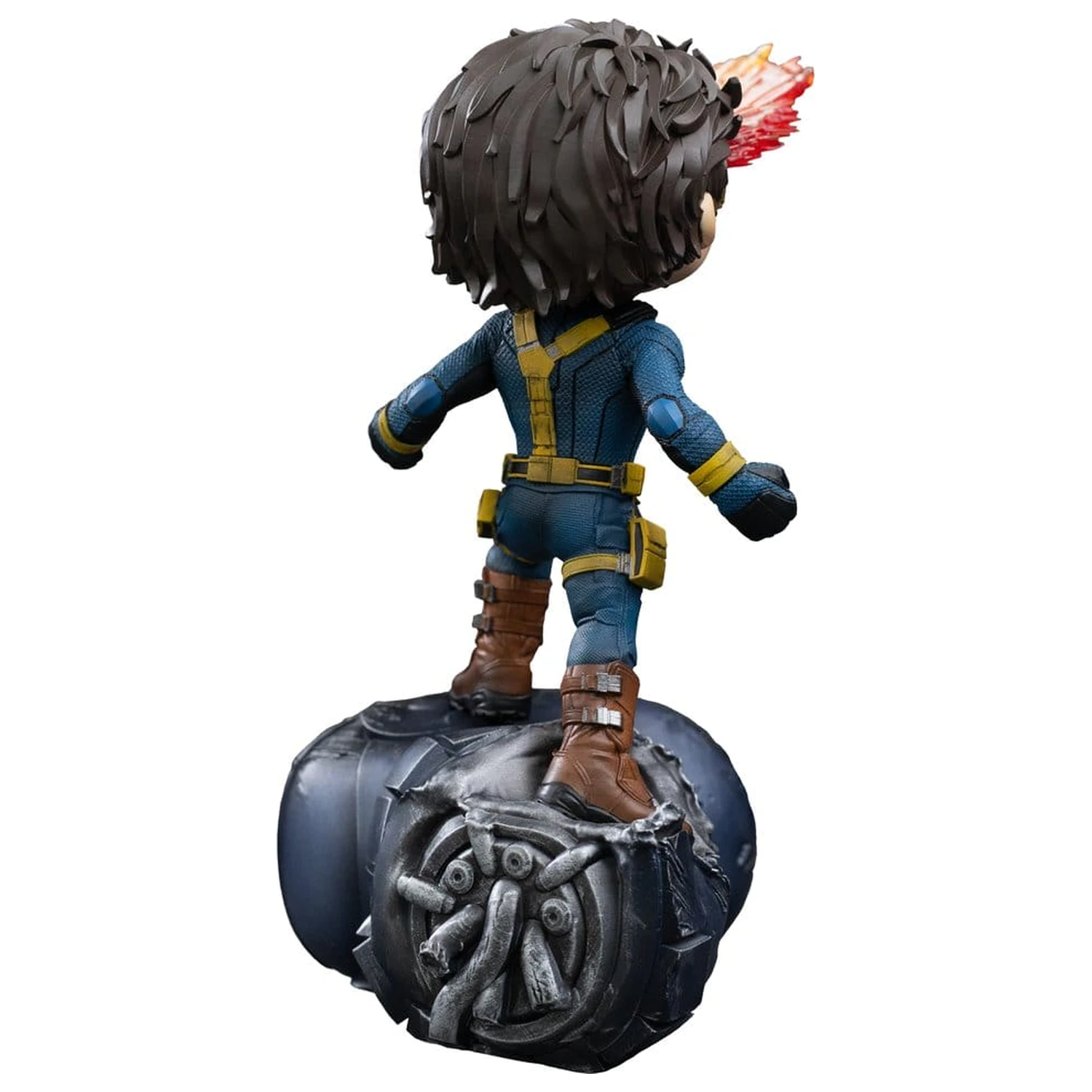Avengers: Doomsday Minico Mini Figurina Cyclops poza produsului