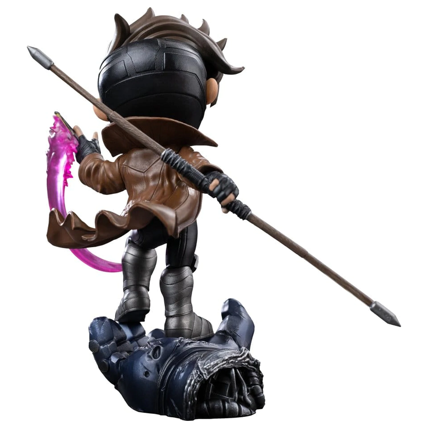 Avengers: Doomsday Minico Mini Figurina Gambit poza produsului
