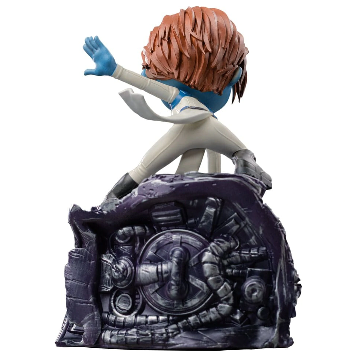 Avengers: Doomsday Minico Mini Figurina Mystique poza produsului