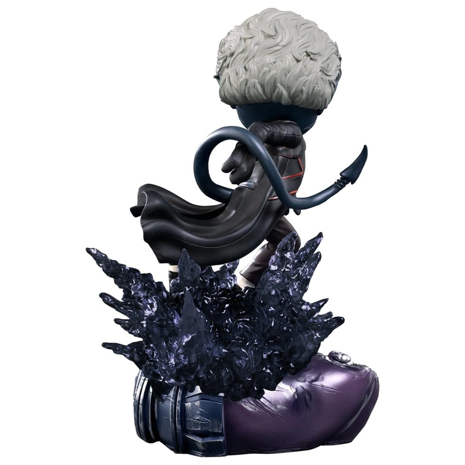Avengers: Doomsday Minico Mini Figurina Nightcrawler poza produsului