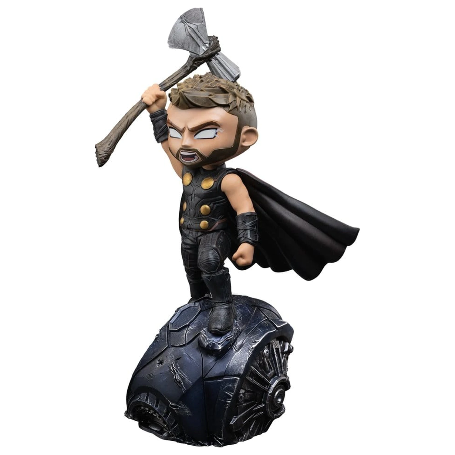 Avengers: Doomsday Minico Mini Figurina Thor poza produsului