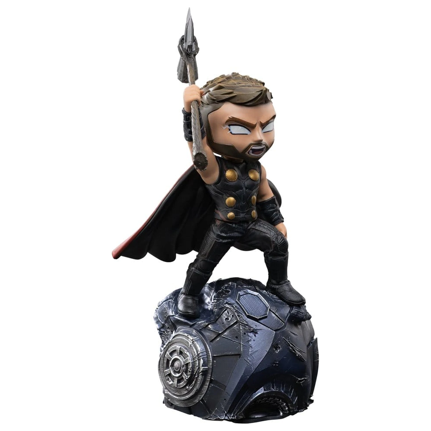 Avengers: Doomsday Minico Mini Figurina Thor poza produsului