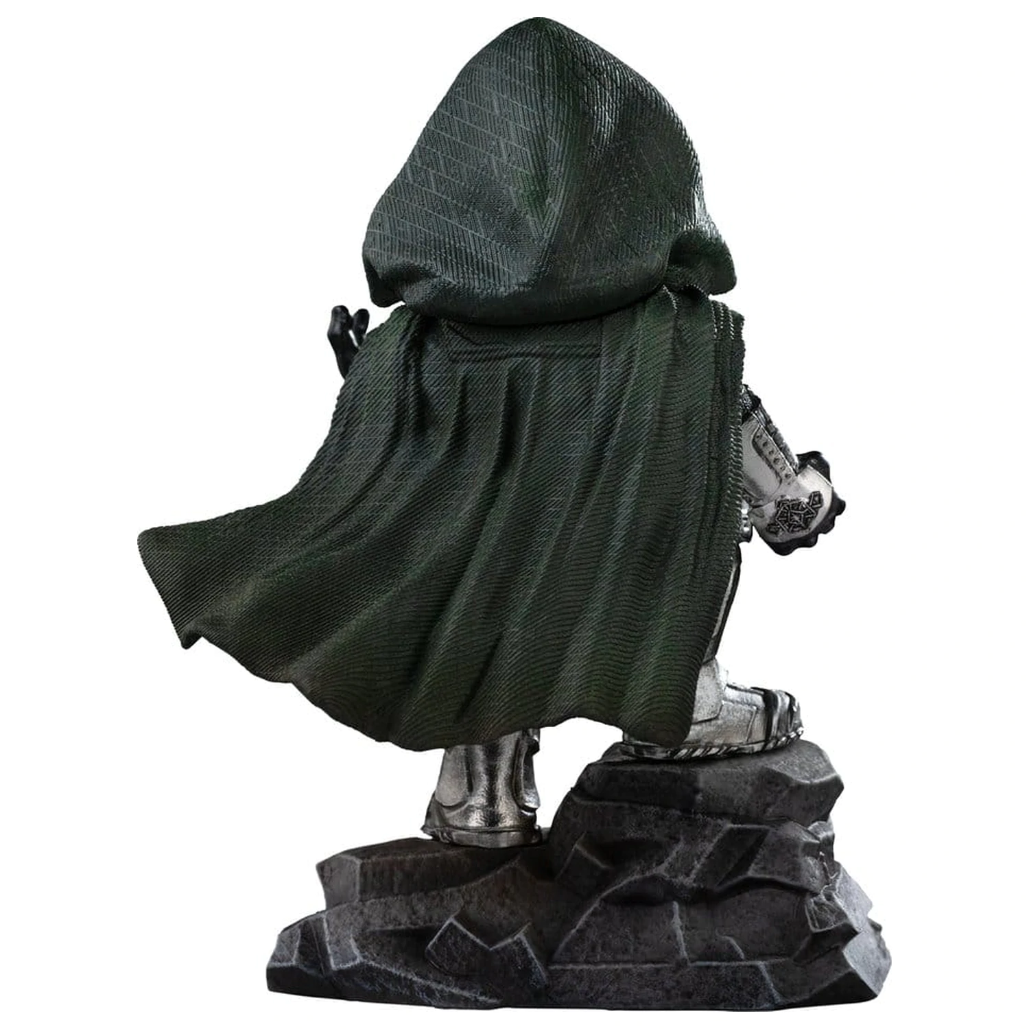 Avengers: Doomsday Statuie MiniCo Doctor Doom 15 cm poza produsului