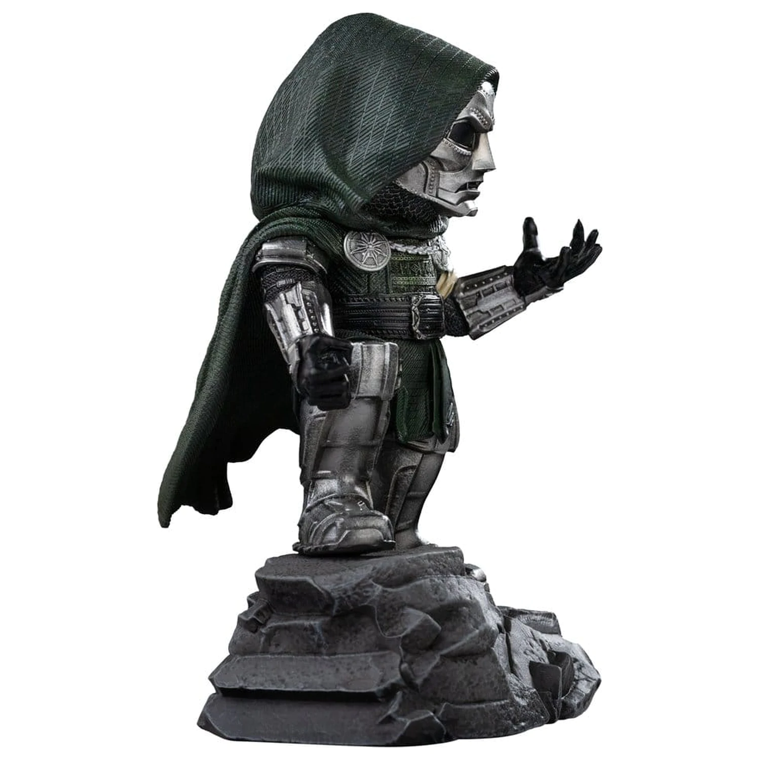 Avengers: Doomsday Statuie MiniCo Doctor Doom 15 cm poza produsului