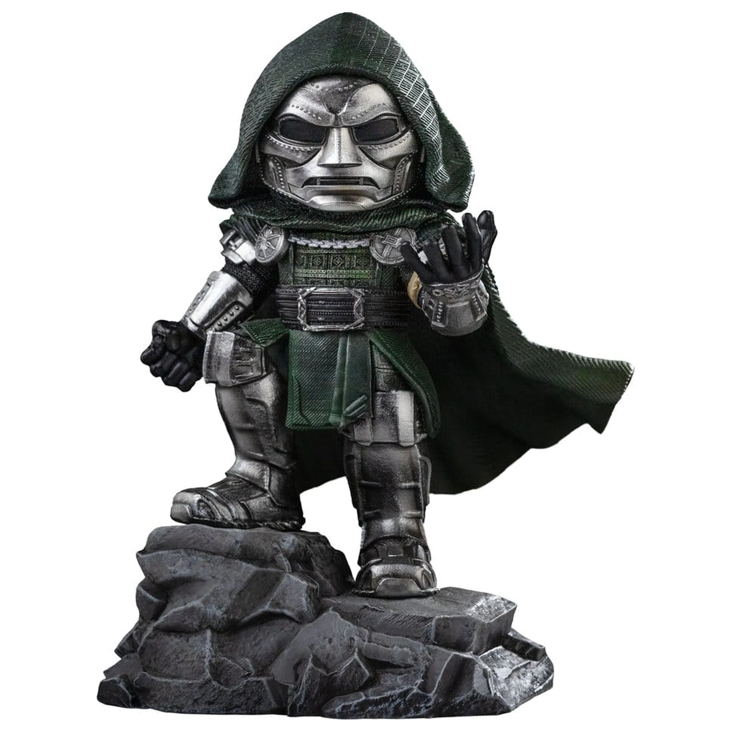 Avengers: Doomsday Statuie MiniCo Doctor Doom 15 cm poza produsului