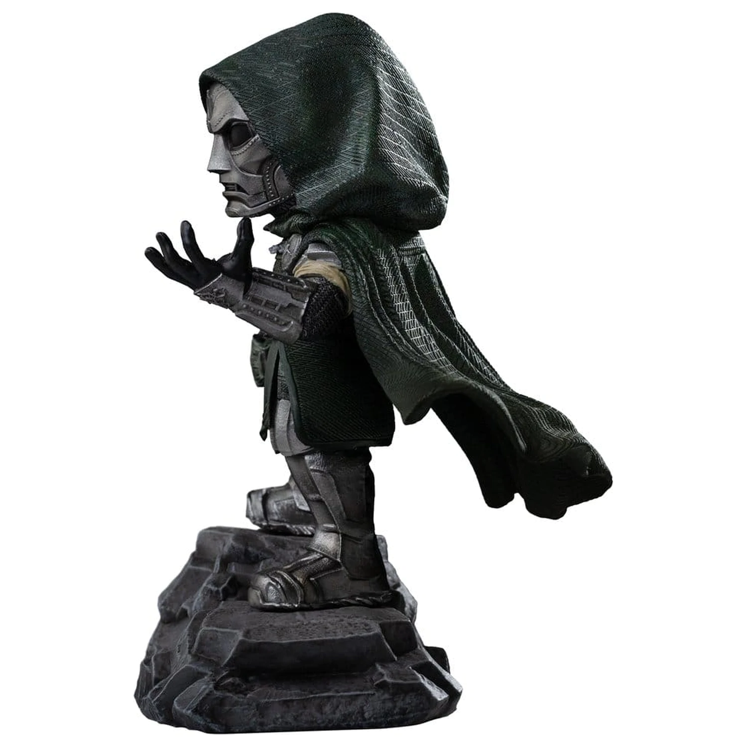 Avengers: Doomsday Statuie MiniCo Doctor Doom 15 cm poza produsului