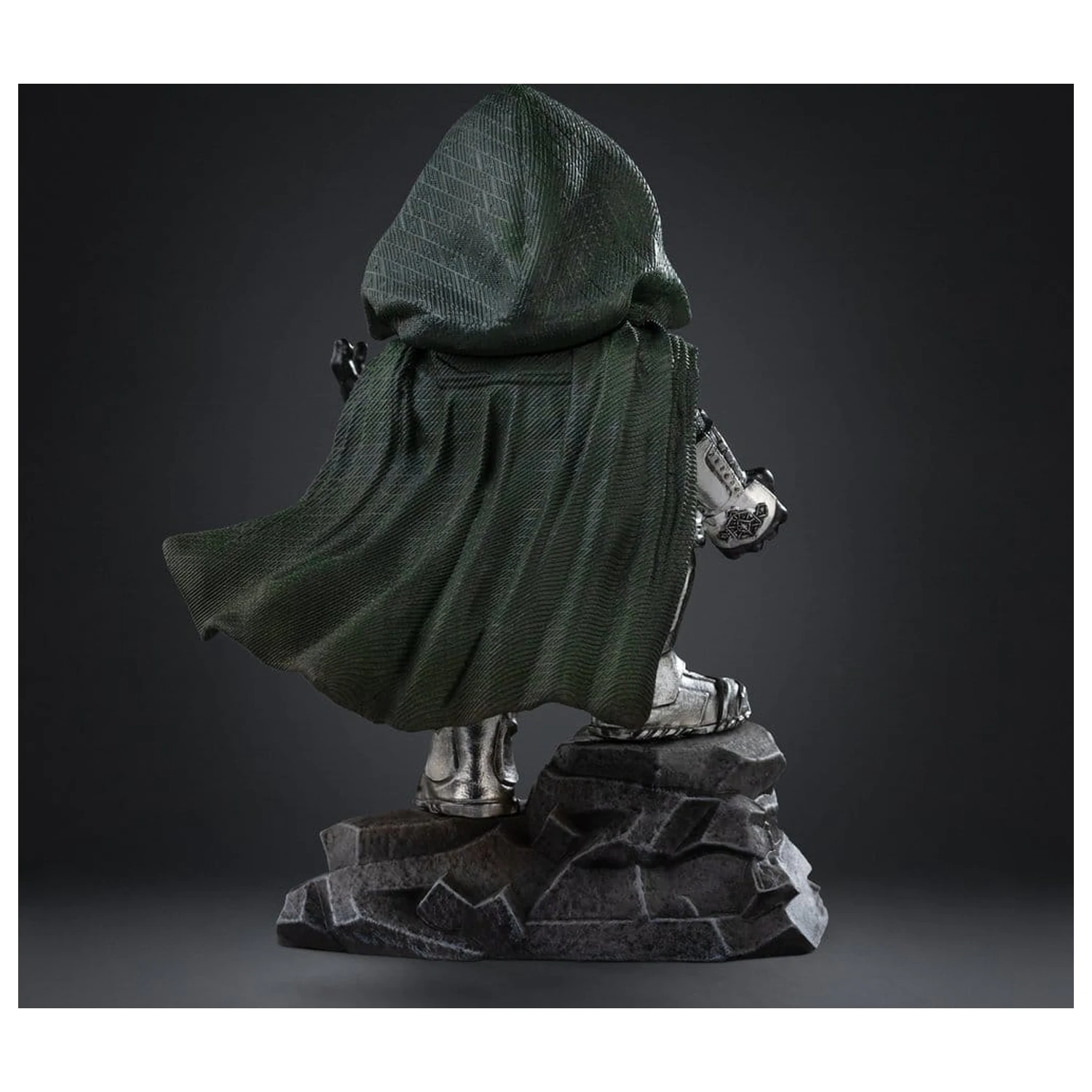 Avengers: Doomsday Statuie MiniCo Doctor Doom 15 cm poza produsului