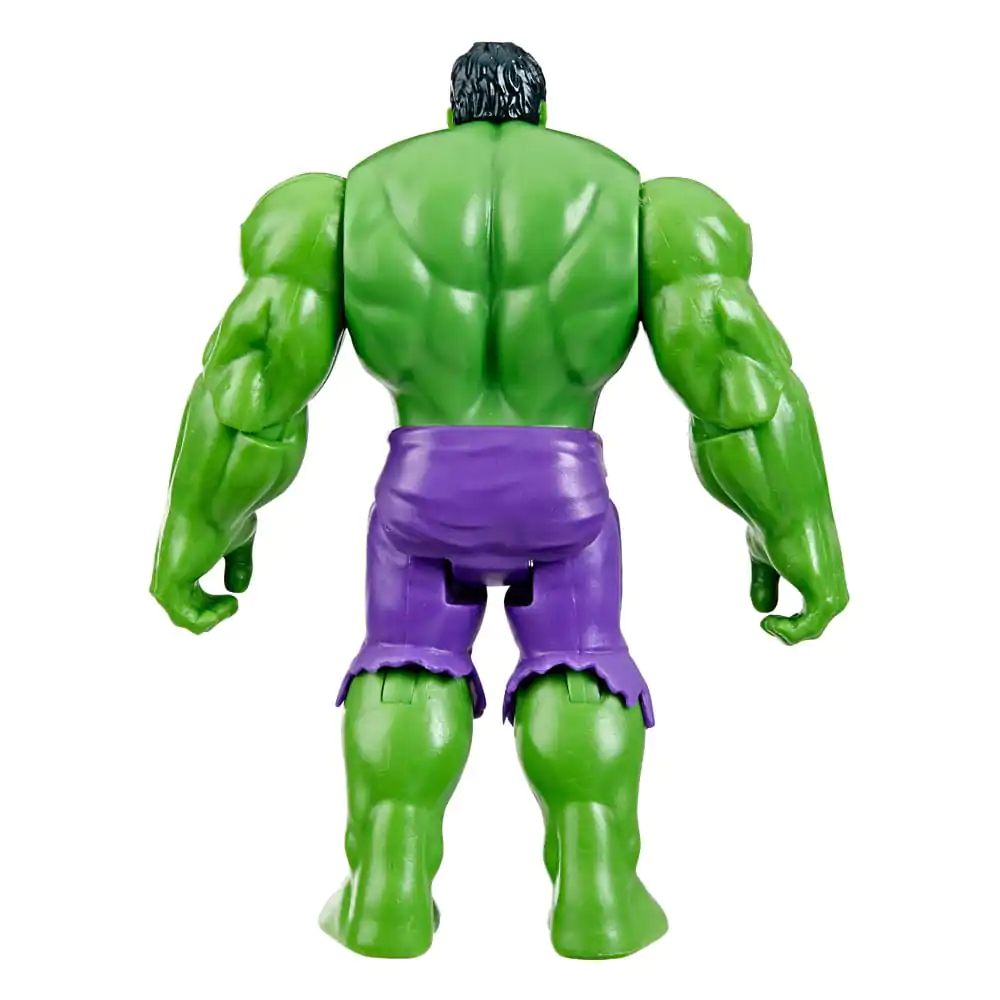 Avengers Epic Hero Series Figurina de Acțiune Hulk 10 cm poza produsului