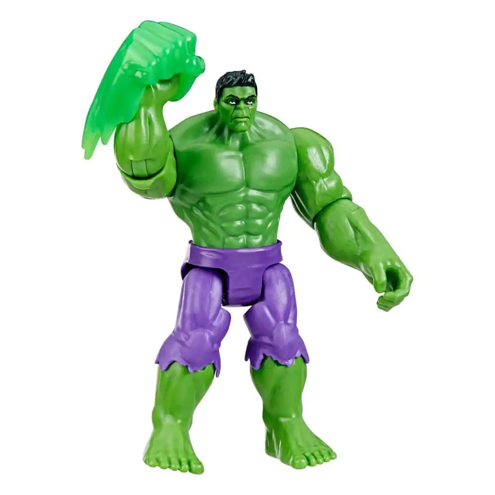 Avengers Epic Hero Series Figurina de Acțiune Hulk 10 cm poza produsului