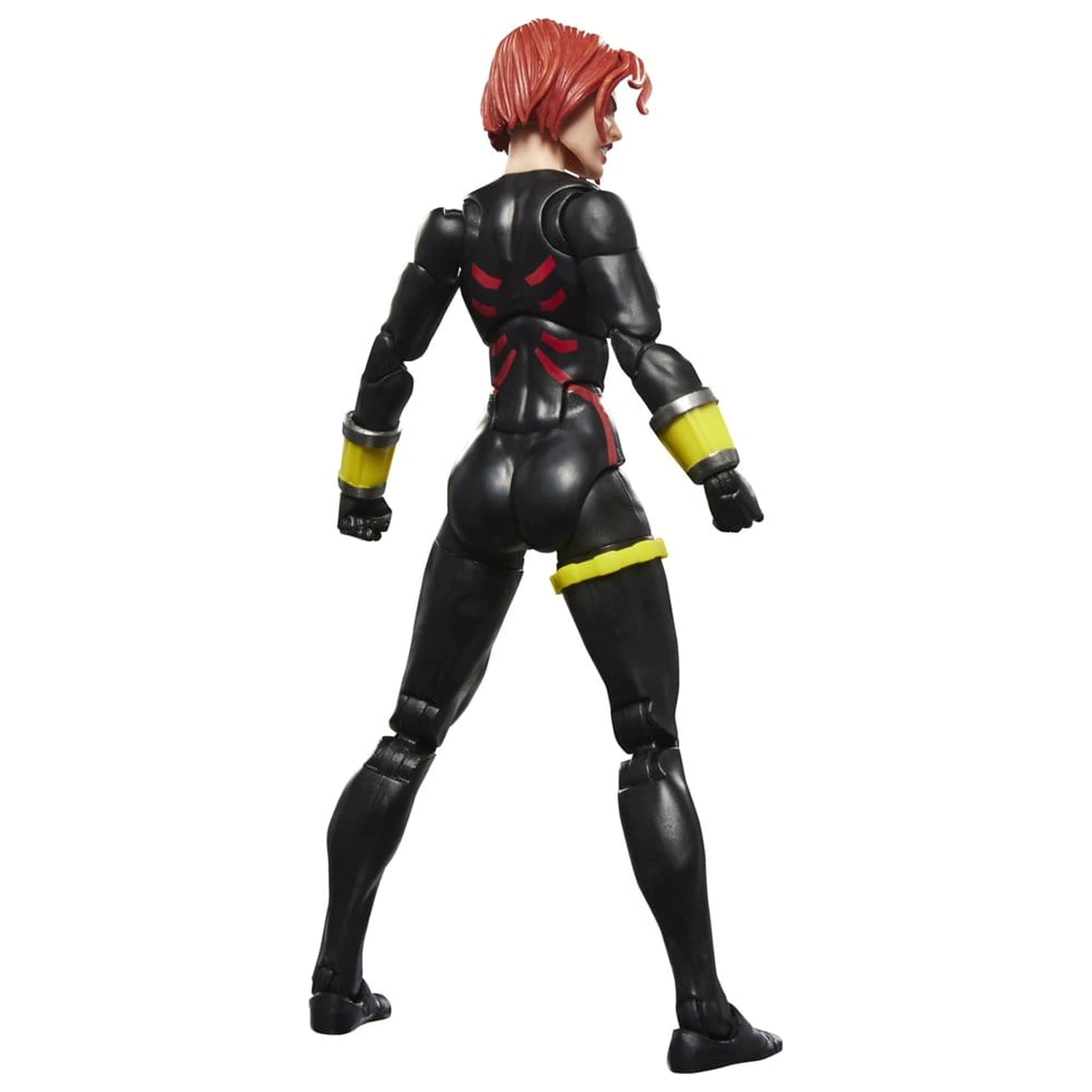 Avengers Marvel Legends Figurina de actiune pachet 2 Black Widow & Quicksilver 15 cm poza produsului