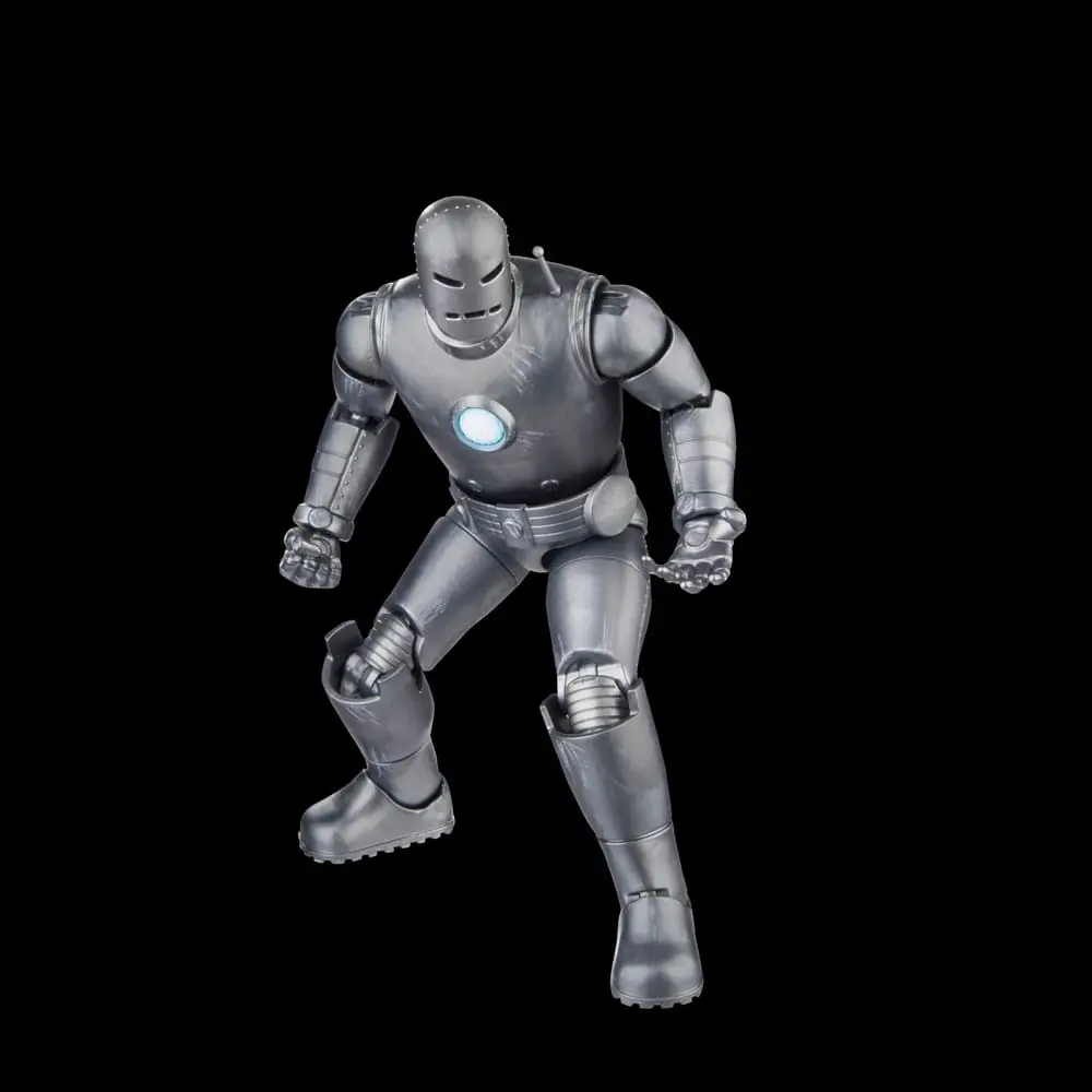 Figurină de acțiune Avengers Marvel Legends Iron Man (Model 01) 15 cm poza produsului