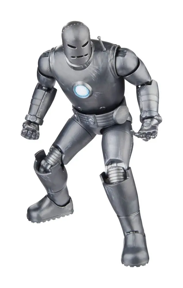 Figurină de acțiune Avengers Marvel Legends Iron Man (Model 01) 15 cm poza produsului