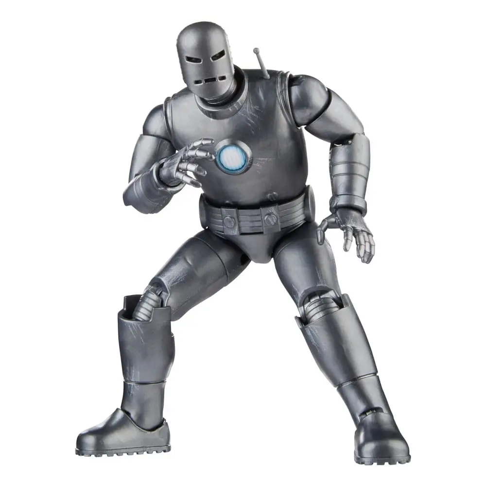 Figurină de acțiune Avengers Marvel Legends Iron Man (Model 01) 15 cm poza produsului