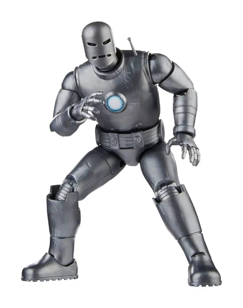 Figurină de acțiune Avengers Marvel Legends Iron Man (Model 01) 15 cm poza produsului