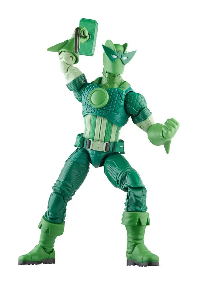 Avengers: Beyond Earth's Mightiest Marvel Legends figurină de acțiune Super-Adaptoid 30 cm poza produsului