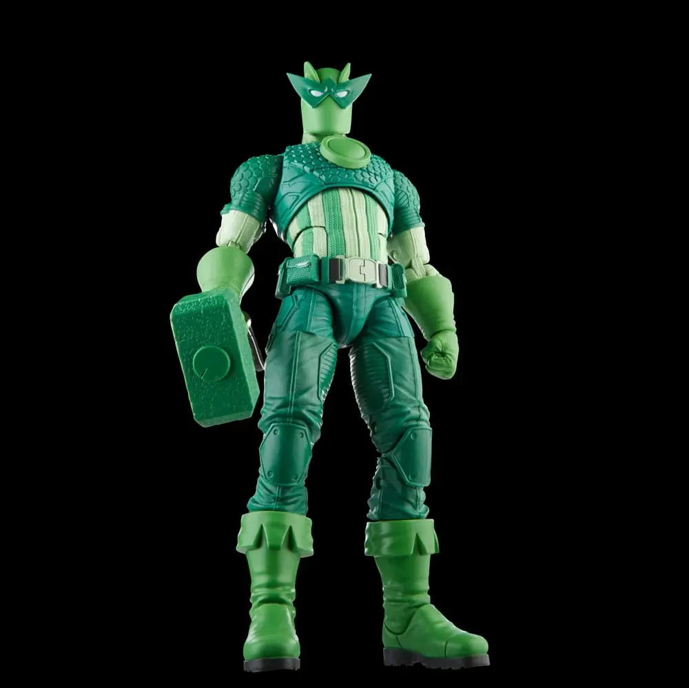 Avengers: Beyond Earth's Mightiest Marvel Legends figurină de acțiune Super-Adaptoid 30 cm poza produsului