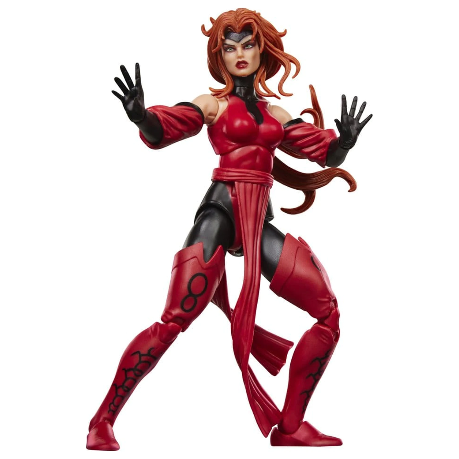 Avengers Marvel Legends Figurina de actiune 2-Pack Vision & Scarlet Witch 15 cm poza produsului