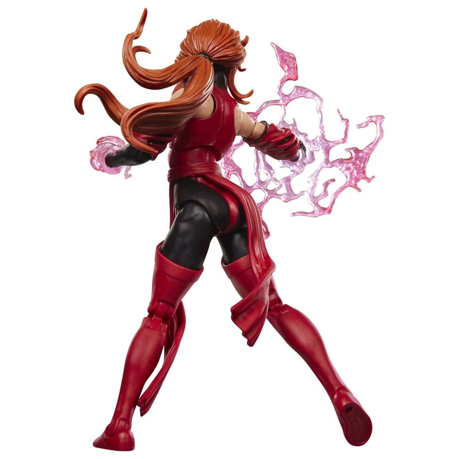 Avengers Marvel Legends Figurina de actiune 2-Pack Vision & Scarlet Witch 15 cm poza produsului