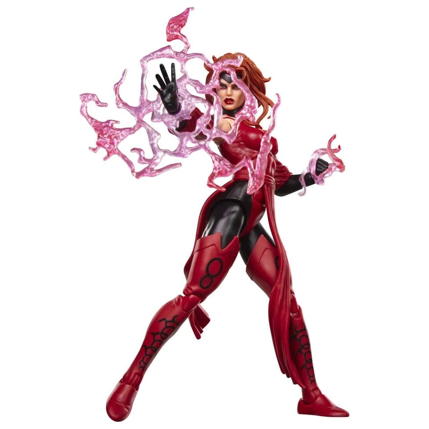 Avengers Marvel Legends Figurina de actiune 2-Pack Vision & Scarlet Witch 15 cm poza produsului