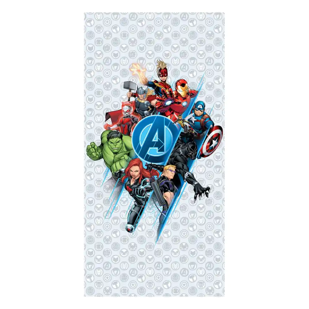 Avengers Prosop 140 x 70 cm poza produsului