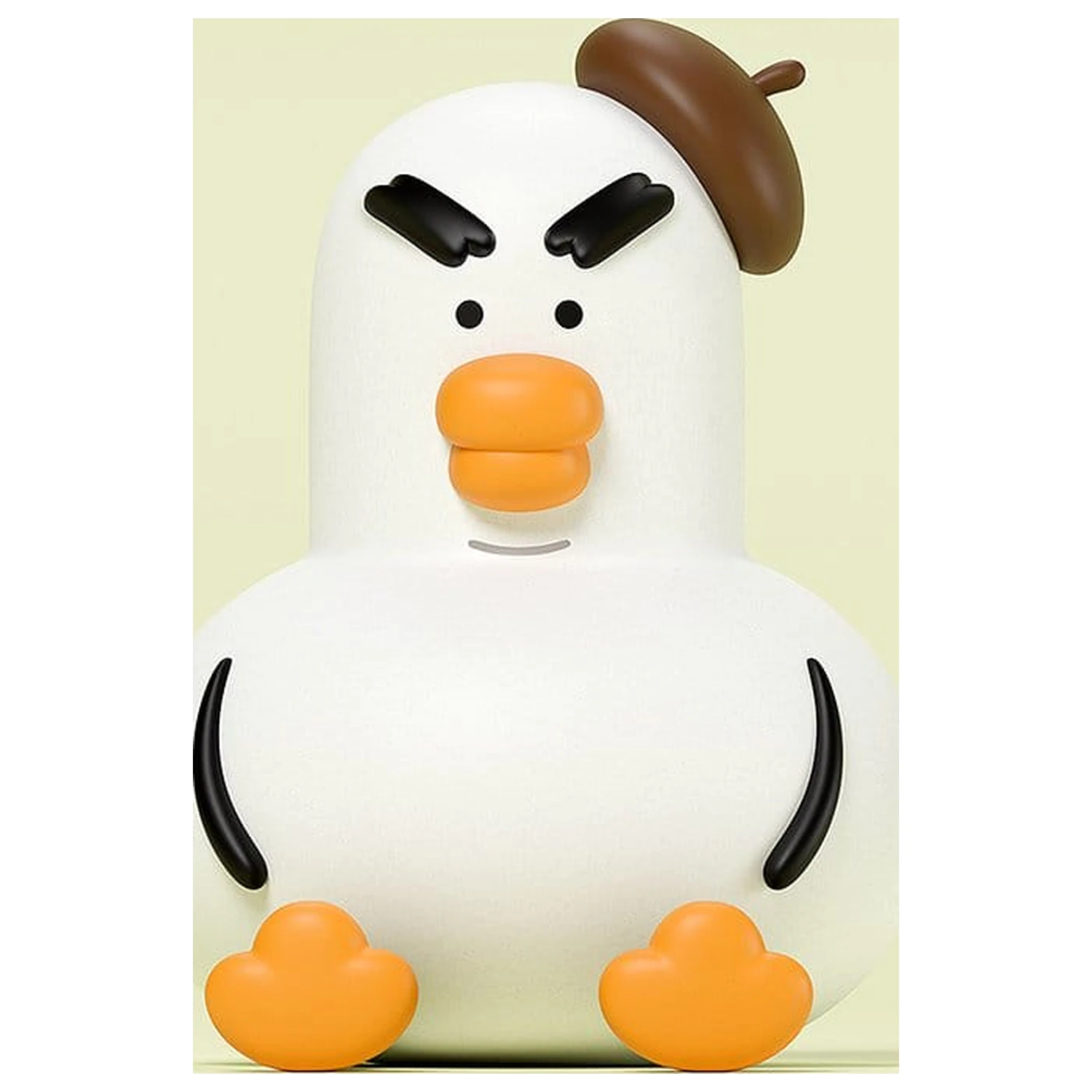 Aya & Friends Huggy Good Smile Mini Figura Aya 7 cm poza produsului