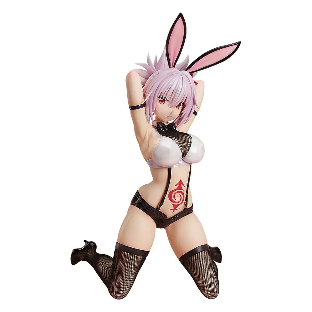 Statuie PVC 1/4 Matsuri Kazamaki: Bunny Ver. 34 cm poza produsului