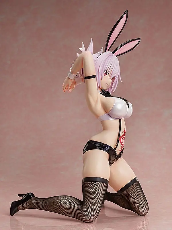 Statuie PVC 1/4 Matsuri Kazamaki: Bunny Ver. 34 cm poza produsului