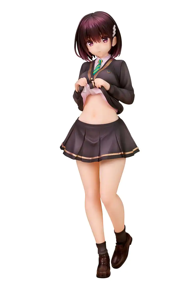 Statuie PVC 1/7 Suzu Kanade 24 cm poza produsului