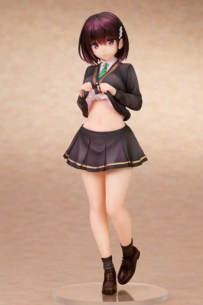 Statuie PVC 1/7 Suzu Kanade 24 cm poza produsului