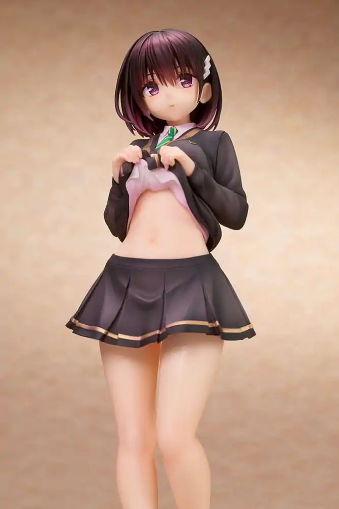 Statuie PVC 1/7 Suzu Kanade 24 cm poza produsului