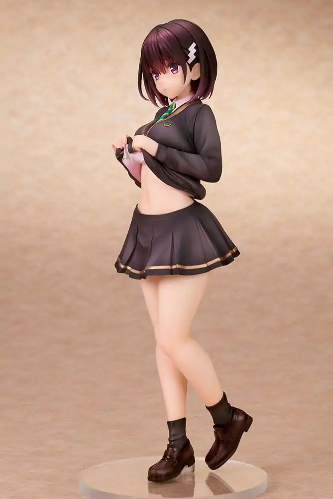 Statuie PVC 1/7 Suzu Kanade 24 cm poza produsului