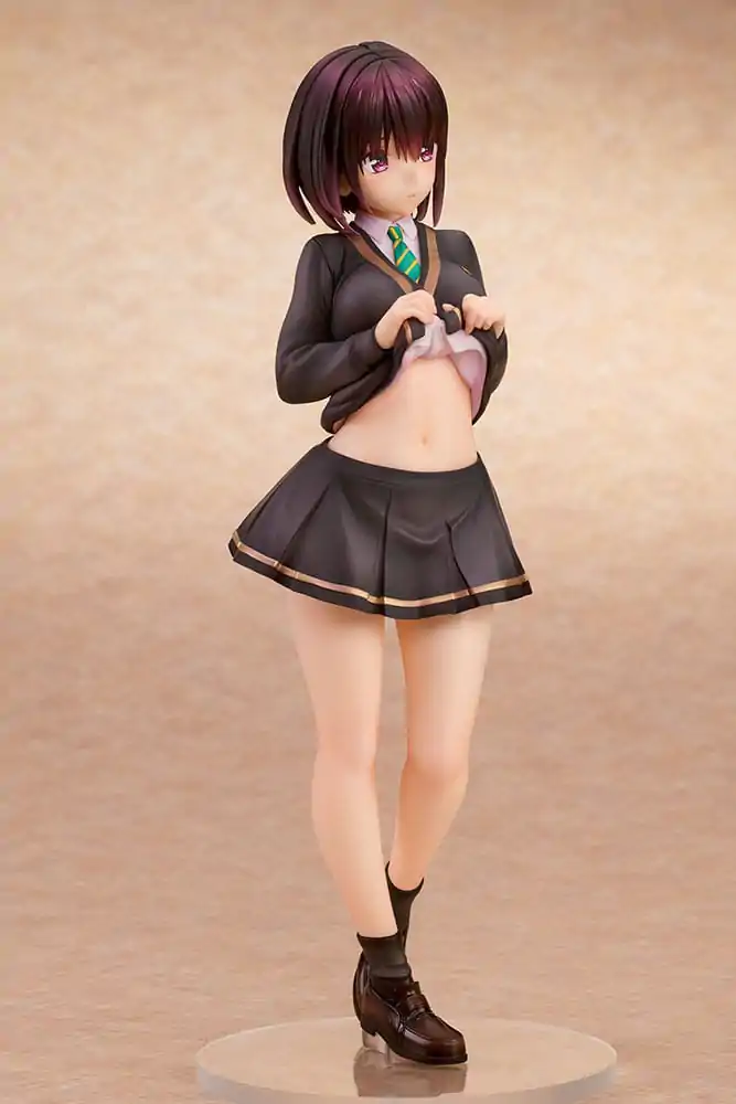 Statuie PVC 1/7 Suzu Kanade 24 cm poza produsului