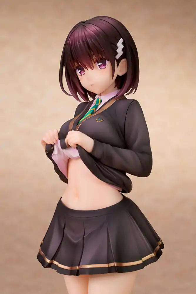 Statuie PVC 1/7 Suzu Kanade 24 cm poza produsului