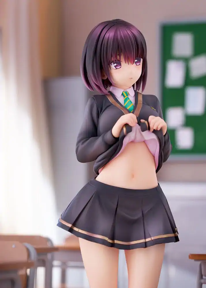 Statuie PVC 1/7 Suzu Kanade 24 cm poza produsului