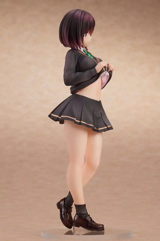 Statuie PVC 1/7 Suzu Kanade 24 cm poza produsului