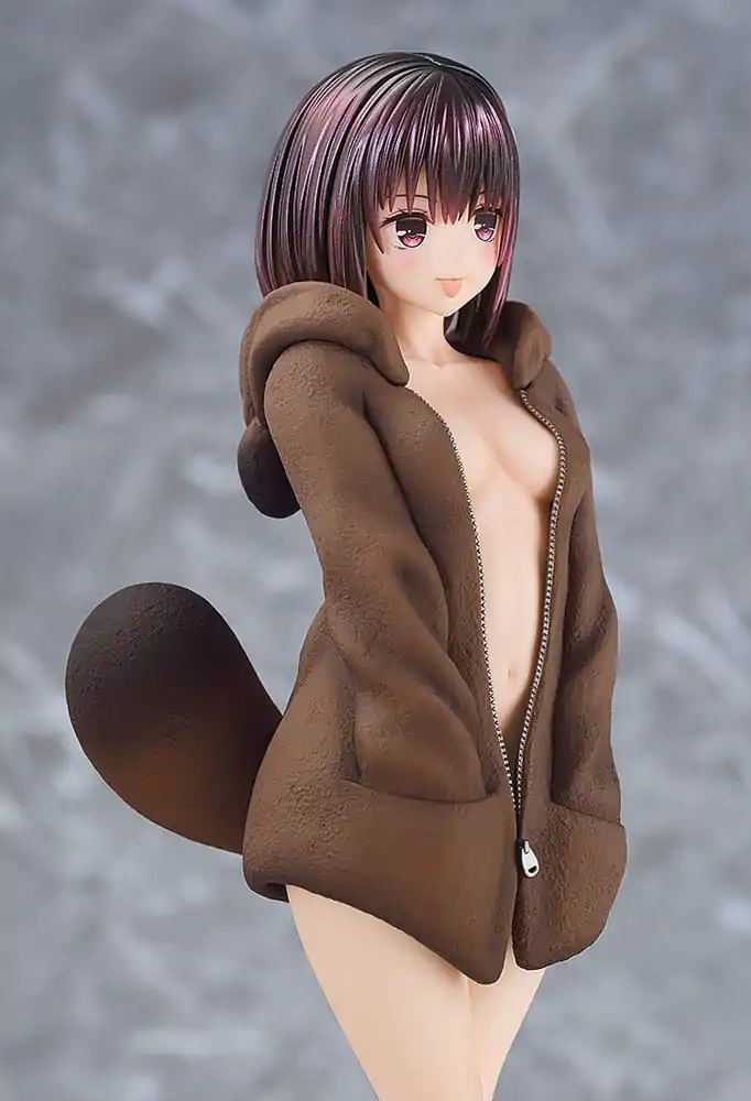 Ayakashi Triangle Statuie PVC 1/7 Suzu Kanade 24 cm poza produsului