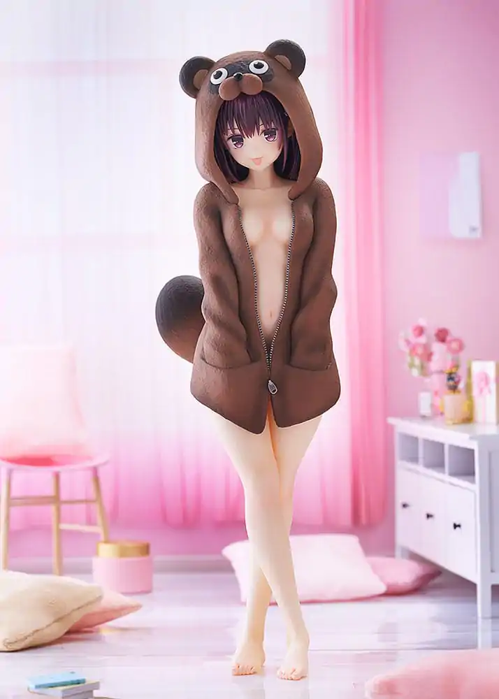 Ayakashi Triangle Statuie PVC 1/7 Suzu Kanade 24 cm poza produsului