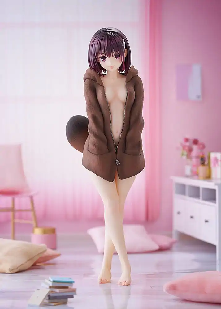 Ayakashi Triangle Statuie PVC 1/7 Suzu Kanade 24 cm poza produsului
