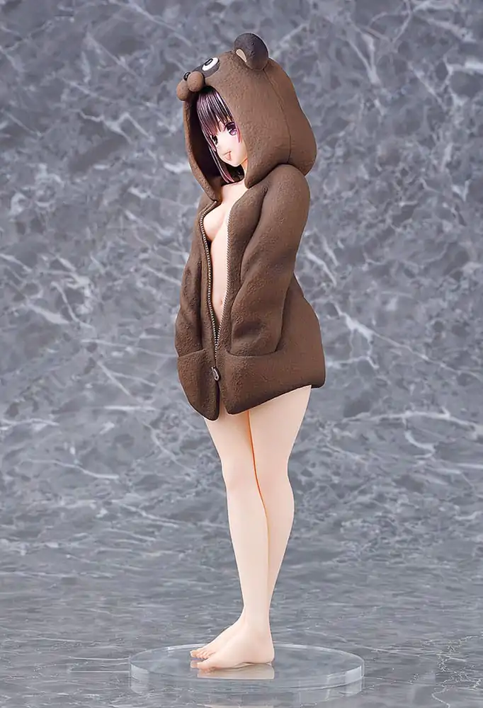 Ayakashi Triangle Statuie PVC 1/7 Suzu Kanade 24 cm poza produsului