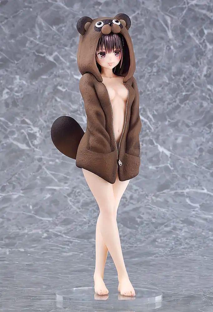 Ayakashi Triangle Statuie PVC 1/7 Suzu Kanade 24 cm poza produsului