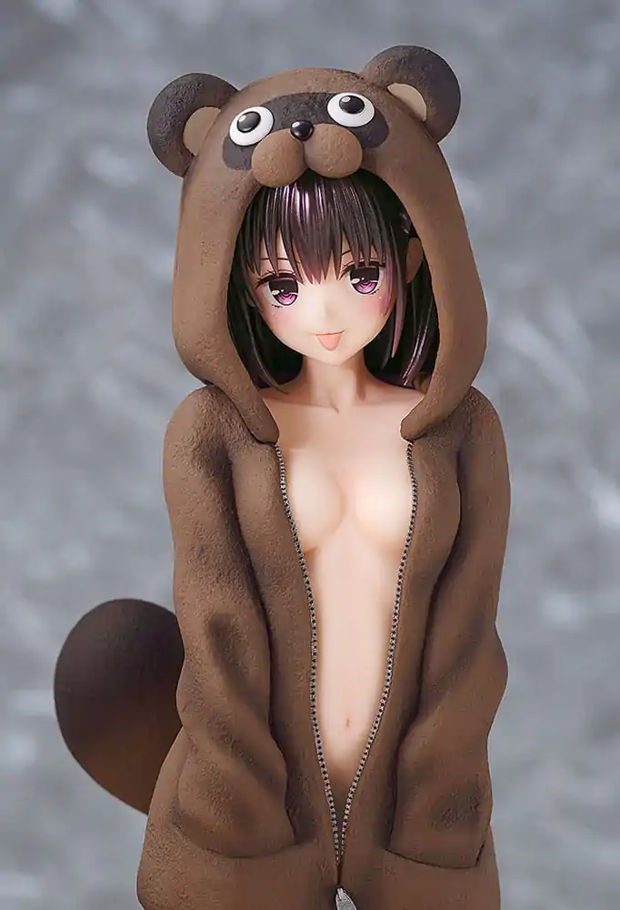 Ayakashi Triangle Statuie PVC 1/7 Suzu Kanade 24 cm poza produsului